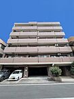 神奈川県横浜市鶴見区潮田町3丁目：物件画像