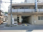 公益財団法人明徳会清水ヶ丘病院まで750m