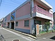高木学園附属幼稚園まで450m