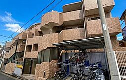 物件画像 鶴見西パーク・ホームズ