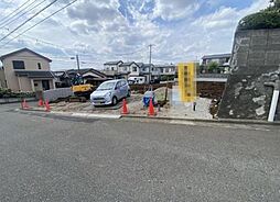 物件画像 リーブルガーデン旭区今宿東町全2棟　1号棟