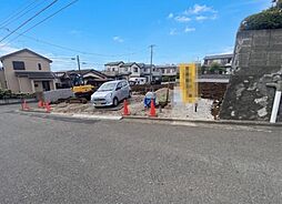 物件画像 リーブルガーデン旭区今宿東町全2棟 2号棟