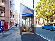 阪東橋駅(横浜市営地下鉄 ブルーライン)まで240m