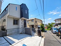 物件画像 中区本牧町1丁目全3棟 3号棟