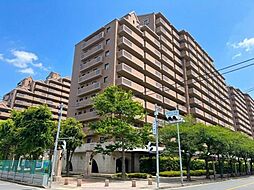 物件画像 パークシティ横濱Ｅ棟