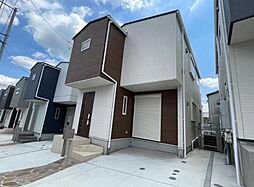 物件画像 旭区上川井町全7棟　C号棟