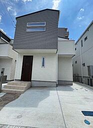 物件画像 旭区上川井町全7棟 E号棟