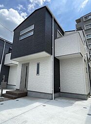 物件画像 旭区上川井町全7棟 F号棟