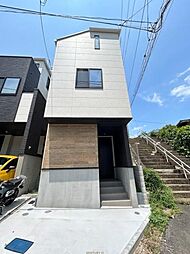 物件画像 神奈川区栗田谷
