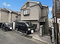 神奈川県横浜市旭区鶴ケ峰1丁目：物件画像