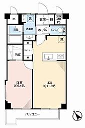 ライオンズマンション横浜和田町