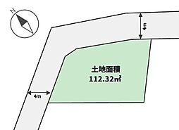 物件画像 鶴見区東寺尾3丁目