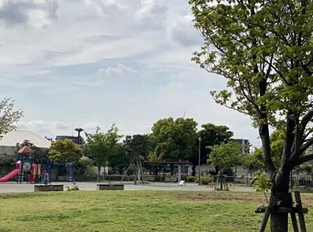 星野町公園まで180m