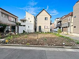 物件画像 神奈川区神之木町1期