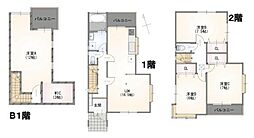 物件画像 神奈川区三枚町