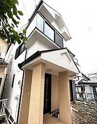 物件画像 神奈川区三枚町