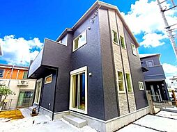 物件画像 ブルーミングガーデン港北区新吉田東1丁目
