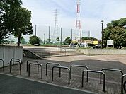 佃野公園まで270m