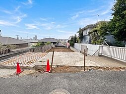 物件画像 D’s court三ツ沢下町