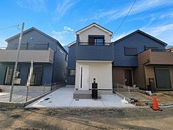 物件画像 港北区新吉田東5丁目3期