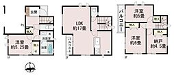 物件画像 ハートフルタウン南区睦町2丁目全4棟 A号棟