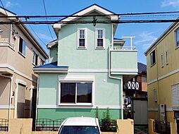 物件画像 都筑区川和町
