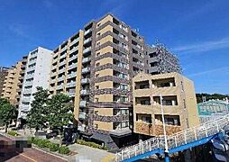 物件画像 ブリシア新横浜