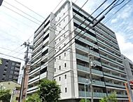 神奈川県横浜市中区若葉町1丁目：物件画像