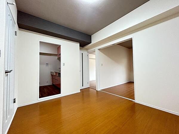 室内を拡大表示