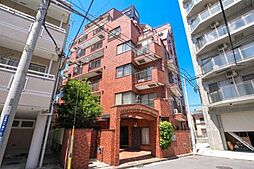 物件画像 ライオンズマンション生麦第3