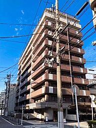 物件画像 日神パレステージ横浜第2