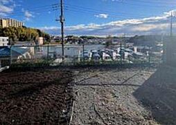 物件画像 都筑区仲町台4丁目 A区画