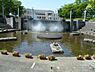 周辺：県立保土ケ谷公園まで850m