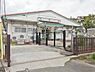 周辺：横浜市馬場保育園まで700m