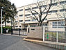 周辺：横浜市立中和田小学校まで600m