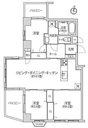 マンションイメージ