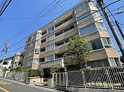 物件画像 横浜妙蓮寺シティハウス