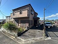 神奈川県横浜市旭区四季美台：物件画像