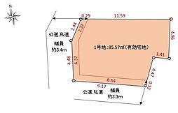 神奈川区神大寺4期