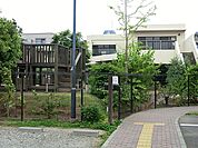 わくわくの森保育園まで800m