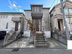物件画像 都筑区池辺町