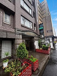 物件画像 ラディエンス関内南