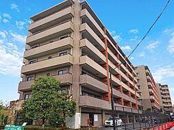 物件画像 クレストフォルム横浜鴨居弐番館