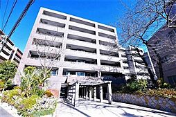 物件画像 ライオンズ横濱アリーナヒル