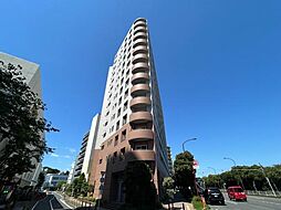 物件画像 パークホームズ東神奈川ステーションアリーナ
