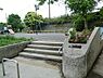 周辺：大安寺公園まで500m
