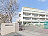 周辺：横浜市立錦台中学校まで850m