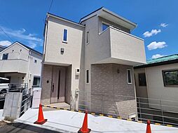 物件画像 神奈川区松見町4丁目