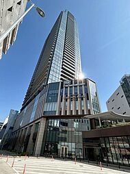 物件画像 THE YOKOHAMA FRONT TOWER
