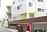 周辺：ひびき金港町保育園まで1600m